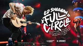 Ed Sheeran - Wembley Performances 2022
