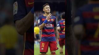 Neymar menolak tawaran real Madrid #beritabola #sepakbola #football