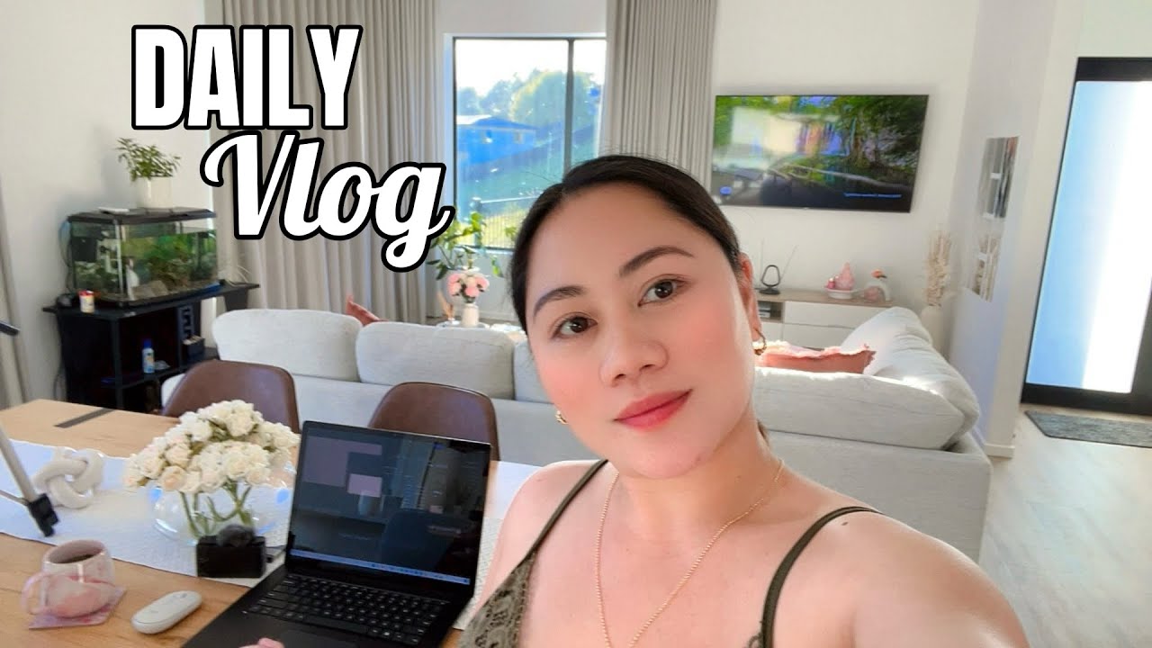 Daily Vlog Youtube