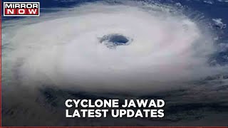 NCMC Meet to Review Cyclone Jawad; IMD, Defence Ministry, MHA to Attend Crucial Meet