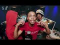 Sha Ek x PJ Glizzy x Mel Glizzy - One Way (Unreleased) (Prod. Glvck)(Official Video)(Sha Ek) (Music)