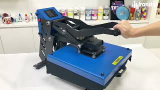 i-Transfer DTF Printing Benefits