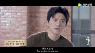 李健 Li Jian  ~ 20170718 語者PERS 來自李健歌聲的純粹力量  《心升明月》