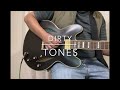 Epiphone Emily Wolfe Sheraton Stealth Review