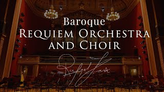 Baroque Requiem Lacrimosa | Epic Orchestra and Choir | Rafael Krux