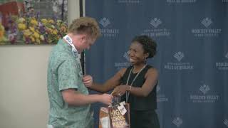 2025 Transitions Graduation