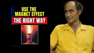 Why the Same Patterns Keep Repeating in Your Life| Itzhak Bentov