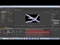 after effects 12 egyszerű intro