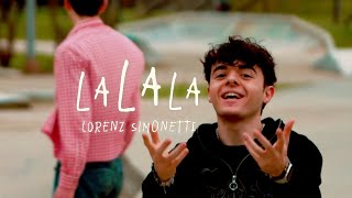 LALALA - Lorenz Simonetti