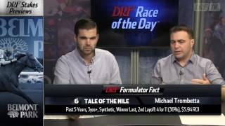 Race of the Day - Vigil Stakes 2017 - Woodbine - Sunday, July 15, 2017