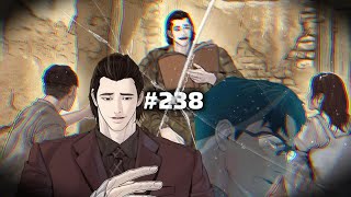 World Without Justice | Manager Kim Chapter 238