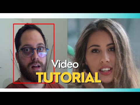 Picture fake face video using Deep Learning/AI | Installation Guide 2022