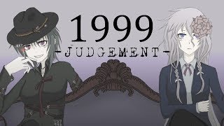 【GUMI＆IA】1999-judgement-【オリジナル曲】