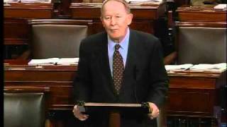 Sen. Alexander honors Ned McWherter