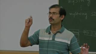 CS101 L032 Operator Overloading