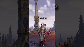 Warhammer Online High Elf Level 1 to 80 Swordmaster 2024 #mmo #warhammer #mmorpg #warhammerfantasy