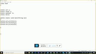 Free Online Training Session Java 13 | Java Tutorial in Hindi | Java Tutorial For Beginners