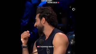 Happy Birthday Tushar Kalia / Tushar Kalia WhatsApp Status / Judge, Choreographer, Dancer -