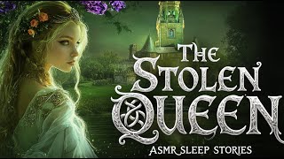 The Legend of Ser Orfeo: An Enchanted Bedtime Story | Cozy ASMR | Fantasy Bedtime Stories