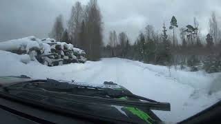 Tornio Ralli 2025 Ek7