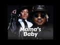 NELSON TIVANE FT MAKHADZI - MAMA'S BABY (BOSSKING MUSIC)