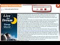 Excel 7 module 8 p88 Live the Dream! Sleep more text ver