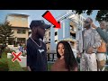 POWER  COUPLE CHIOMA & DAVIDO ACQUIRE A MULTI MILLION NAIRA HOUSE IN BANANA ISLAND TO SH@ME THE DEV!