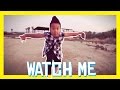 SILENTO - Watch Me (Whip/Nae Nae) #WatchMeDanceOn | Aidan Prince