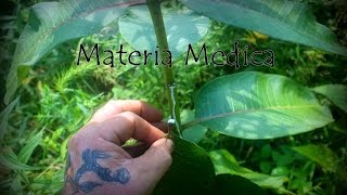 Materia Medica Intro 1