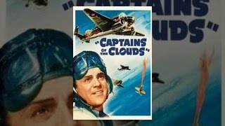 Captains Of The Clouds