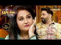 Shooting के Time Reena Roy का दिल आ गया था Vinod Khanna जी पर | The Kapil Sharma Show | Full Episode