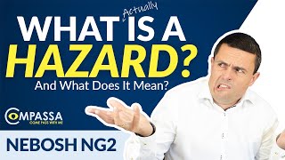 What Is A Hazard? | NG2 Practical Project