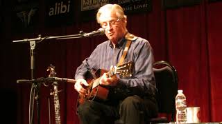 Geoff Muldaur Performs \