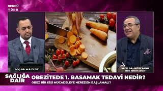 Türkiye Obezitede, Avrupa'da 1. Sırada! - Sağlığa Dair | 22 Şubat 2025