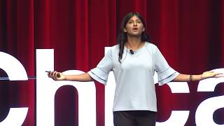 Hacking a Solution to Global Cybercrime | Kyla Guru | TEDxChicago