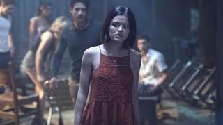 Truth or Dare (2018) 真心話大冒險 預告片