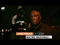 Elbphilharmonie LIVE | Wayne Marshall plays Bernstein, Widor, Ager, Baker & Beethoven at the organ