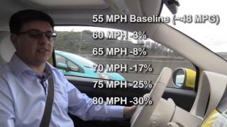 MPGs Part 2: How to maximize your fuel economy