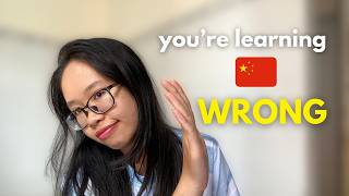 Stop making THESE 4 mistakes when learning any language (self-learners SHOULD watch!)