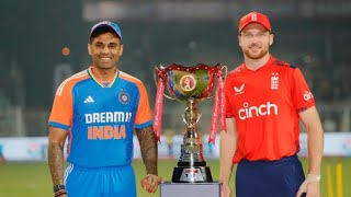 India have won the toss and have opted to field