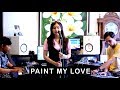 MLTR - Paint My Love cover by AMORISA