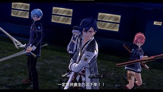 Nintendo Switch版『英雄傳說 閃之軌跡Ⅲ』官方影片