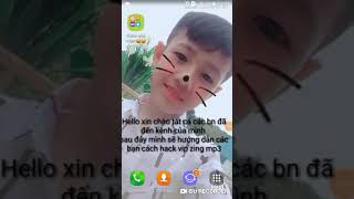 Hướng dẫn cách hack zing mp3 vip vĩnh viễn 2019