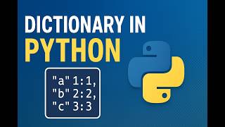 Python Dictionaries Explained 🔑 | Beginner-Friendly Guide