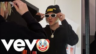 The Backpack Kid - Circus Song ( Music )