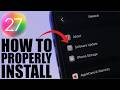 How to Install iOS 27 Beta 1 (FREE & NO Computer)