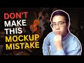 The #1 Orchestral Mockup Mistake (and how to fix it!)