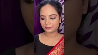 Struggle That Every Girl Face *Bindi* #shorts #beautywithbrain #blooper