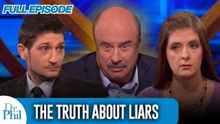 The Truth About Liars | FULL EPISODE | Dr. Phil