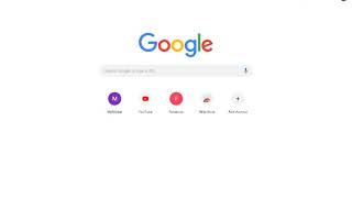 როგორ წავშალოთ დამახსოვრებული საიტები google chrome-ში